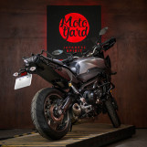 Мотоцикл Yamaha MT-09 Tracer ABS Traction Состояние Нового с пробегом 9291 км