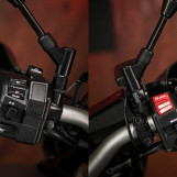 Мотоцикл Yamaha MT-09 Tracer ABS Traction Состояние Нового с пробегом 9291 км