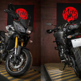 Мотоцикл Yamaha MT-09 Tracer ABS Traction Состояние Нового с пробегом 9291 км