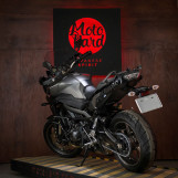 Мотоцикл Yamaha MT-09 Tracer ABS Traction Состояние Нового с пробегом 9291 км