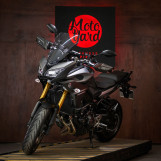 Мотоцикл Yamaha MT-09 Tracer ABS Traction Состояние Нового с пробегом 9291 км