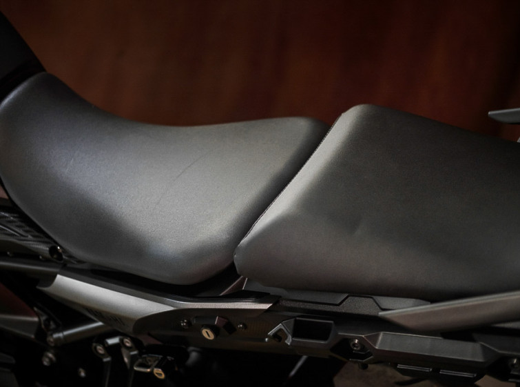 Мотоцикл Yamaha MT-09 Tracer ABS Traction Состояние Нового с пробегом 9291 км