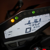 Мотоцикл Yamaha MT-09 Максимальна комплектація Стан нового з пробігом 7352 км