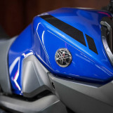 Мотоцикл Yamaha MT-09 Максимальна комплектація Стан нового з пробігом 7352 км