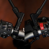 Мотоцикл Yamaha MT-09 Максимальна комплектація Стан нового з пробігом 7352 км