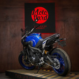 Мотоцикл Yamaha MT-09 Максимальна комплектація Стан нового з пробігом 7352 км