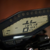 Мотоцикл Yamaha MT-09 Максимальная комплектация Состояние нового с пробегом 13713 км