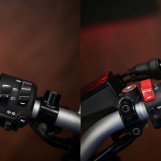 Мотоцикл Yamaha MT-09 Максимальная комплектация Состояние нового с пробегом 13713 км