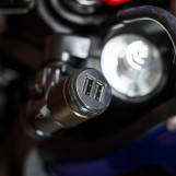 Мотоцикл Yamaha MT-09 Максимальная комплектация Состояние нового с пробегом 13713 км