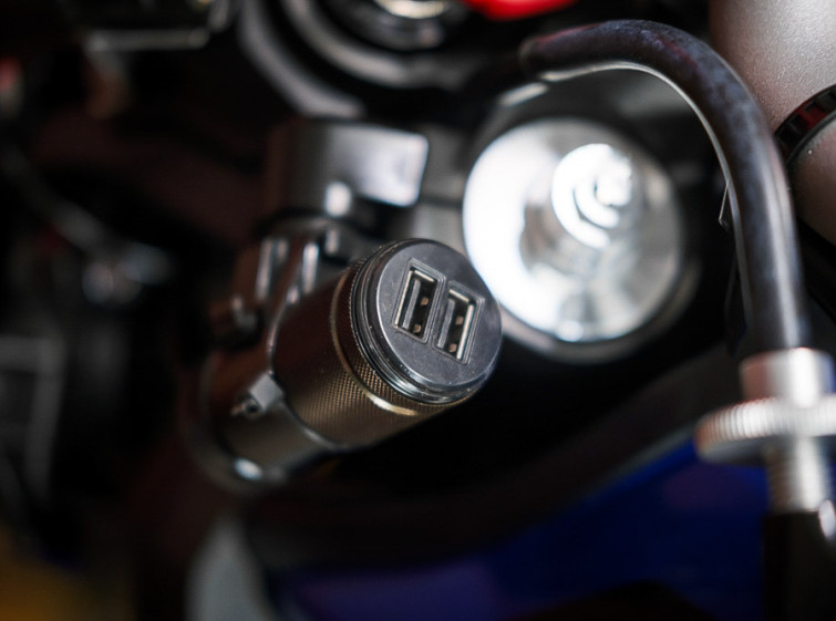 Мотоцикл Yamaha MT-09 Максимальная комплектация Состояние нового с пробегом 13713 км