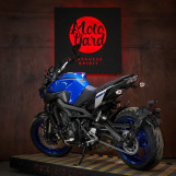 Мотоцикл Yamaha MT-09 Максимальная комплектация Состояние нового с пробегом 13713 км