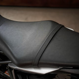 Мотоцикл Yamaha MT-09 Максимальная комплектация Состояние нового с пробегом 13713 км