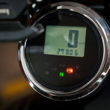 Мотоцикл Yamaha Bolt 950 ABS с пробегом 27806 км