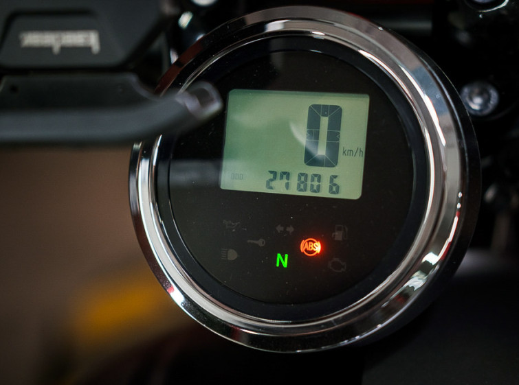 Мотоцикл Yamaha Bolt 950 ABS с пробегом 27806 км