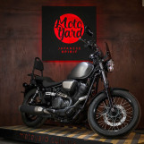 Мотоцикл Yamaha Bolt 950 ABS с пробегом 27806 км