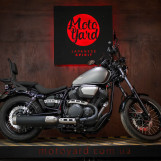 Мотоцикл Yamaha Bolt 950 ABS с пробегом 27806 км