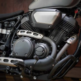 Мотоцикл Yamaha Bolt 950 ABS с пробегом 27806 км