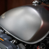 Мотоцикл Yamaha Bolt 950 ABS с пробегом 27806 км