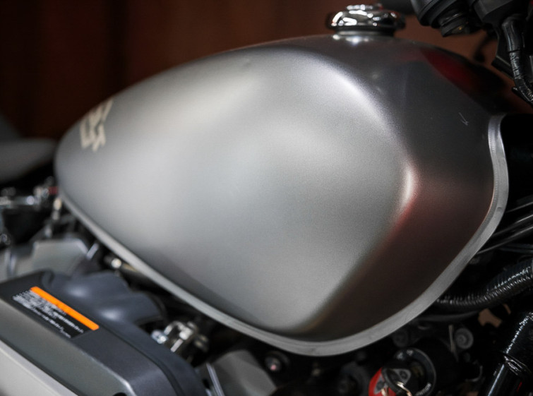 Мотоцикл Yamaha Bolt 950 ABS с пробегом 27806 км