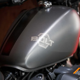 Мотоцикл Yamaha Bolt 950 ABS с пробегом 27806 км