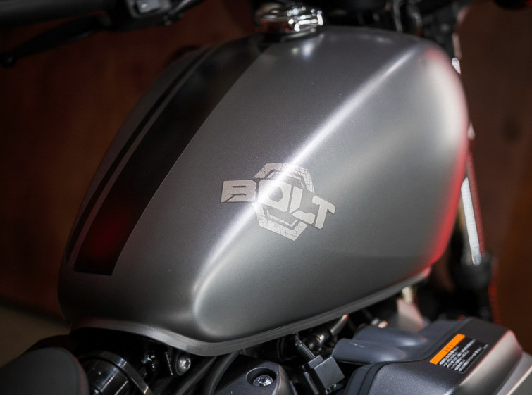 Мотоцикл Yamaha Bolt 950 ABS с пробегом 27806 км