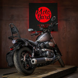 Мотоцикл Yamaha Bolt 950 ABS с пробегом 27806 км