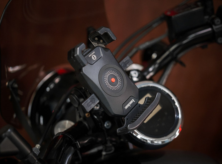 Мотоцикл Yamaha Bolt 950 ABS с пробегом 27806 км