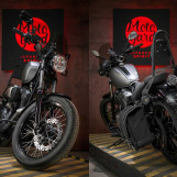 Мотоцикл Yamaha Bolt 950 ABS с пробегом 27806 км