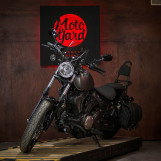 Мотоцикл Yamaha Bolt 950 ABS с пробегом 27806 км