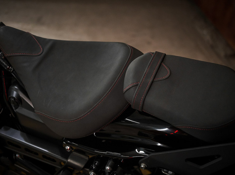 Мотоцикл Yamaha Bolt 950 ABS с пробегом 27806 км