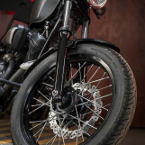 Мотоцикл Yamaha Bolt 950 ABS с пробегом 27806 км