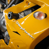 Мотоцикл Triumph 675 Triple Daytona с пробегом 13658 км