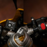 Мотоцикл Triumph 675 Triple Daytona с пробегом 13658 км