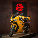 Мотоцикл Triumph 675 Triple Daytona с пробегом 13658 км