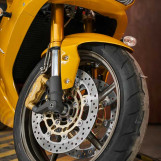 Мотоцикл Triumph 675 Triple Daytona с пробегом 13658 км