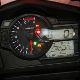 Suzuki V-Strom DL650XT ABS Traction Состояние Нового с пробегом 17567 км