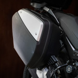 Suzuki V-Strom DL650XT ABS Traction Состояние Нового с пробегом 17567 км