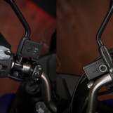 Suzuki V-Strom DL650XT ABS Traction Состояние Нового с пробегом 17567 км