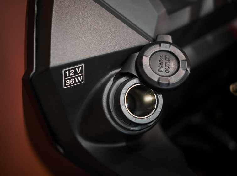 Suzuki V-Strom DL650XT ABS Traction Состояние Нового с пробегом 17567 км