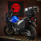 Suzuki V-Strom DL650XT ABS Traction Состояние Нового с пробегом 17567 км