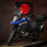 Suzuki V-Strom DL650XT ABS Traction Состояние Нового с пробегом 17567 км