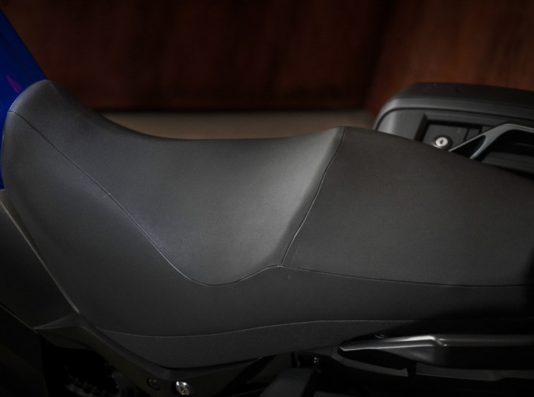 Suzuki V-Strom DL650XT ABS Traction Состояние Нового с пробегом 17567 км