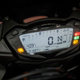 Мотоцикл Suzuki GSX-S1000F Максимальная комплектация с пробегом 19071 км