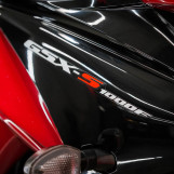 Мотоцикл Suzuki GSX-S1000F Максимальная комплектация с пробегом 19071 км