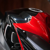 Мотоцикл Suzuki GSX-S1000F Максимальная комплектация с пробегом 19071 км