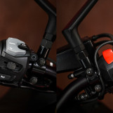 Мотоцикл Suzuki GSX-S1000F Максимальная комплектация с пробегом 19071 км