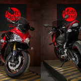 Мотоцикл Suzuki GSX-S1000F Максимальная комплектация с пробегом 19071 км