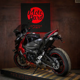 Мотоцикл Suzuki GSX-S1000F Максимальная комплектация с пробегом 19071 км