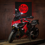 Мотоцикл Suzuki GSX-S1000F Максимальная комплектация с пробегом 19071 км