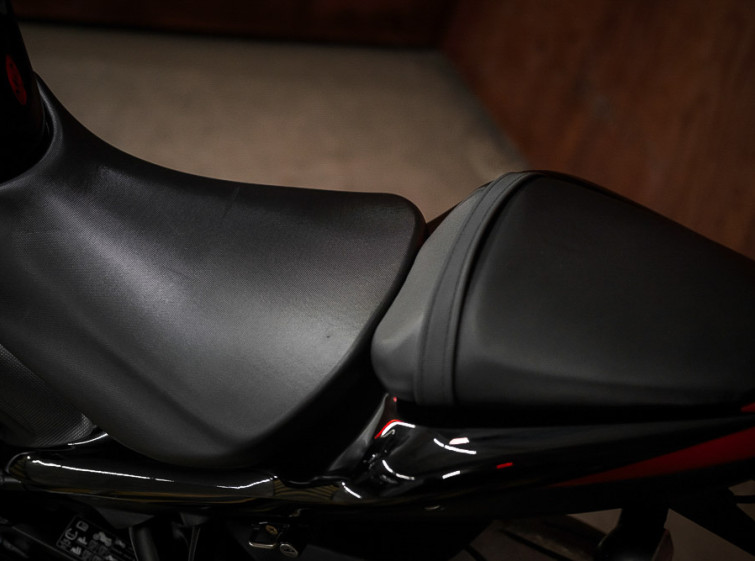 Мотоцикл Suzuki GSX-S1000F Максимальная комплектация с пробегом 19071 км